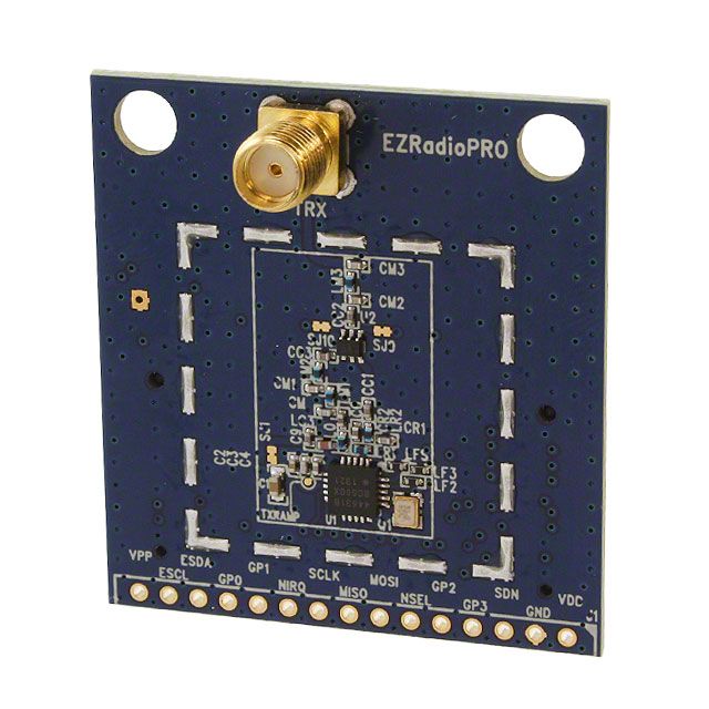 Picture of 4463-PCE20C460-EK