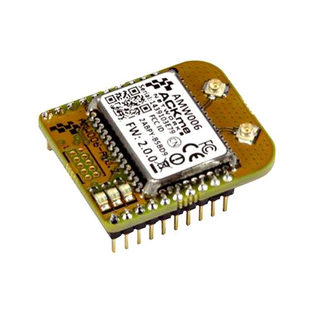Picture of AMW006-A1U