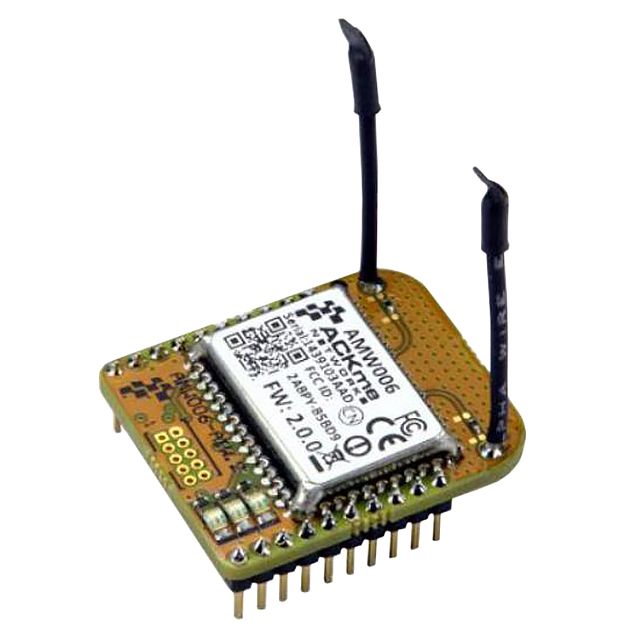 Picture of AMW006-A1W