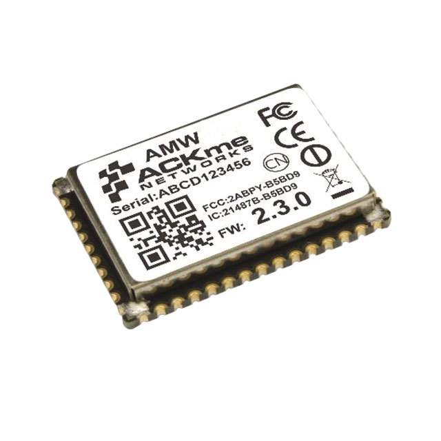 Picture of AMW006/T