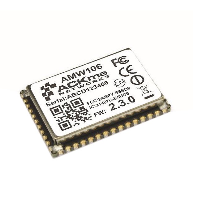 Picture of AMW106-3.4.0R