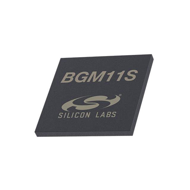 Picture of BGM11S22F256GA-V2