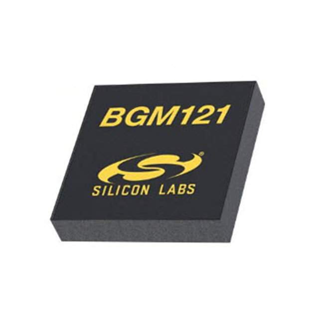Picture of BGM121N256V2