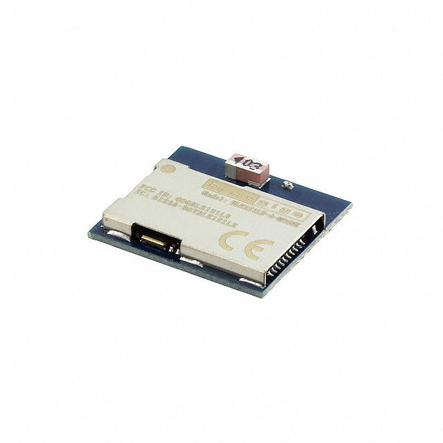 Picture of BLE121LR-A-M256K
