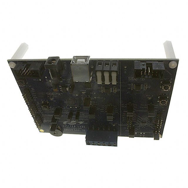Picture of C8051F540-TB