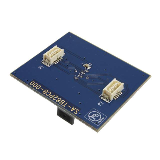 Picture of C8051T606ZDB