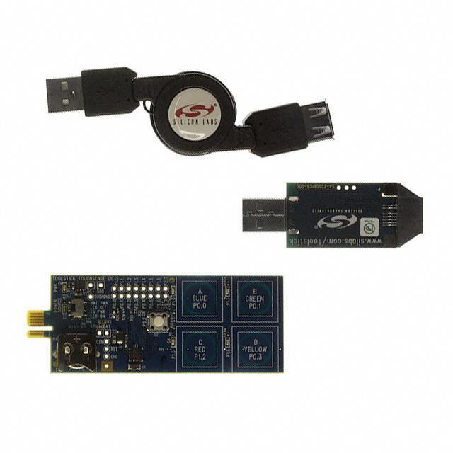 Picture of CAPTOUCHSENSESK
