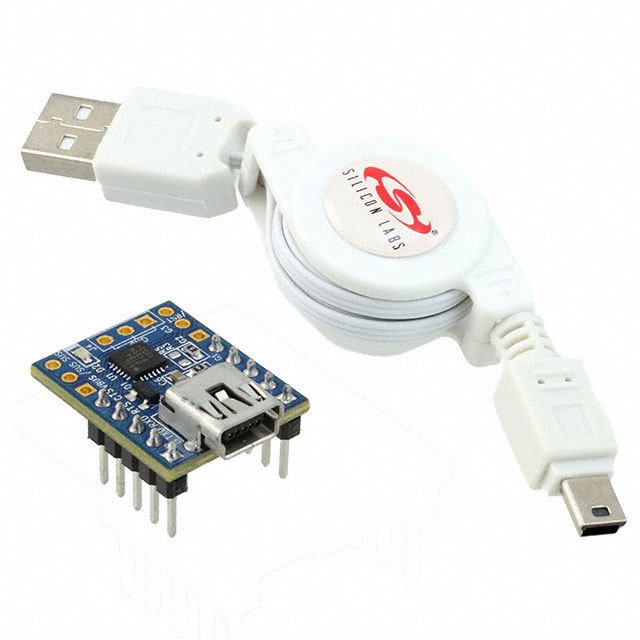 Picture of CP2104-MINIEK