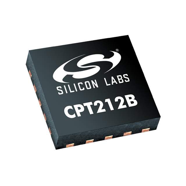 Picture of CPT212B-A01-GM