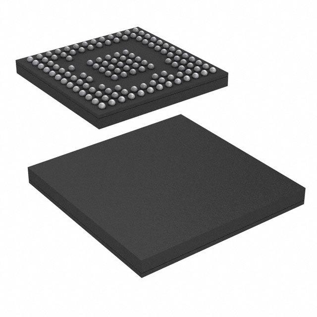 Picture of EFR32MG12P232F1024GL125-B
