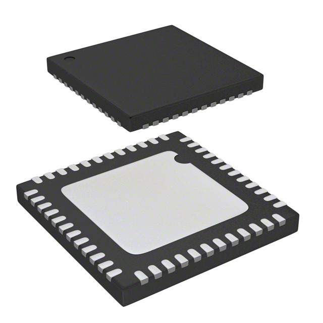 Picture of EZR32HG320F64R61G-B0
