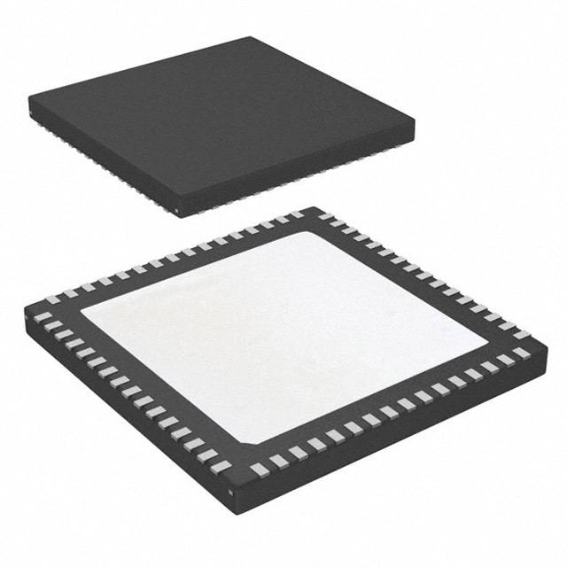 Picture of EZR32WG330F256R60G-B0