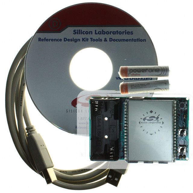 Picture of F350-COMPASS-RD