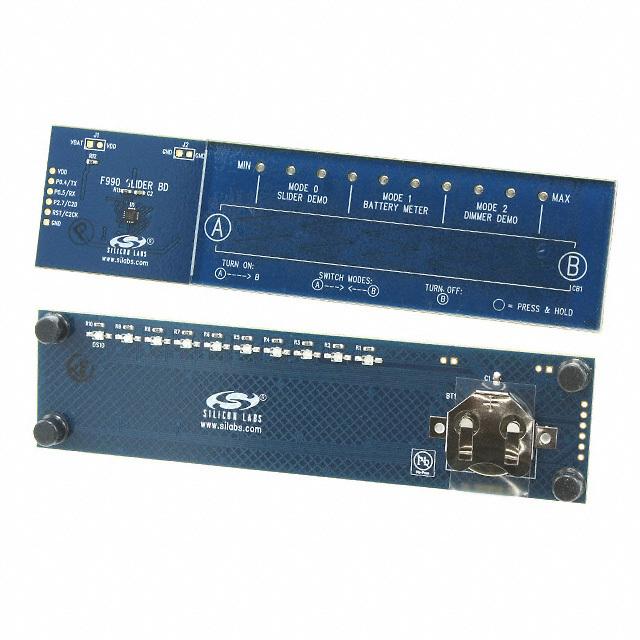 Picture of F990SLIDEREK