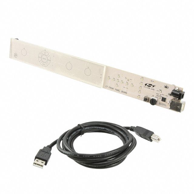 Picture of FRONTPANEL1EB