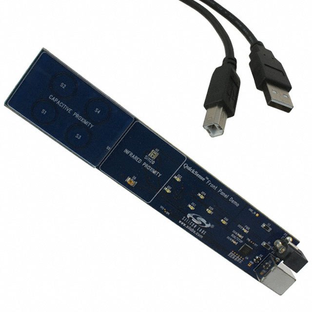 Picture of FRONTPANEL2EK