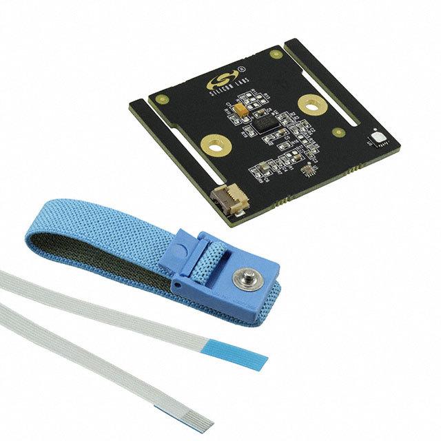 Picture of HRM43-GGG-PS