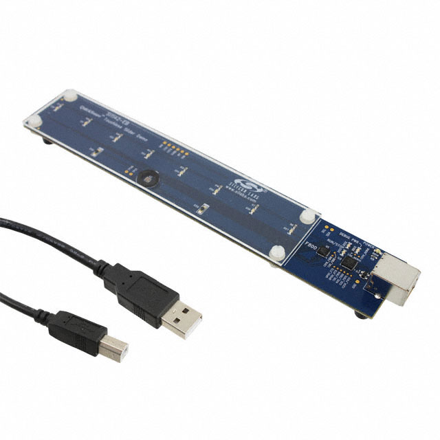 Picture of IRSLIDER2EK