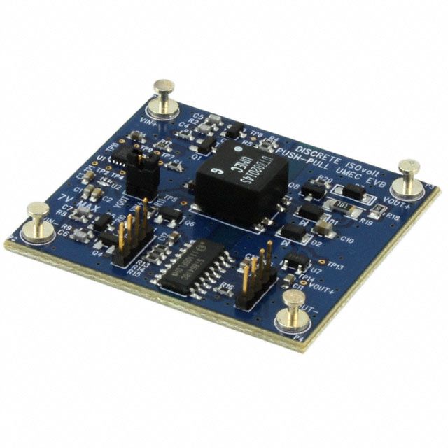 Picture of ISOVOLT35-KIT