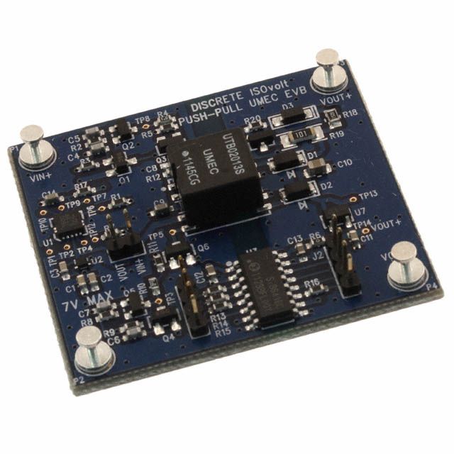 Picture of ISOVOLT55-KIT