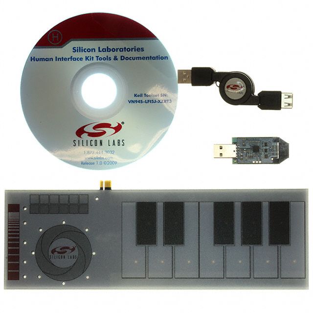 Picture of KEYBOARDEK