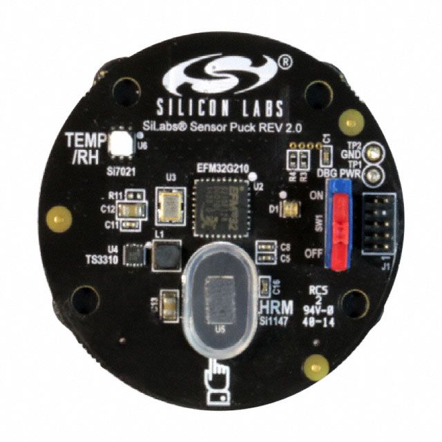 Picture of SENSOR-PUCK