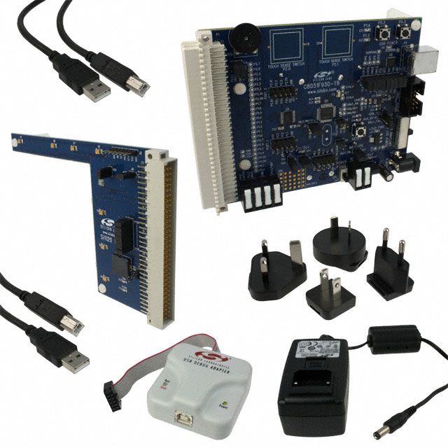 Picture of SI1120EK