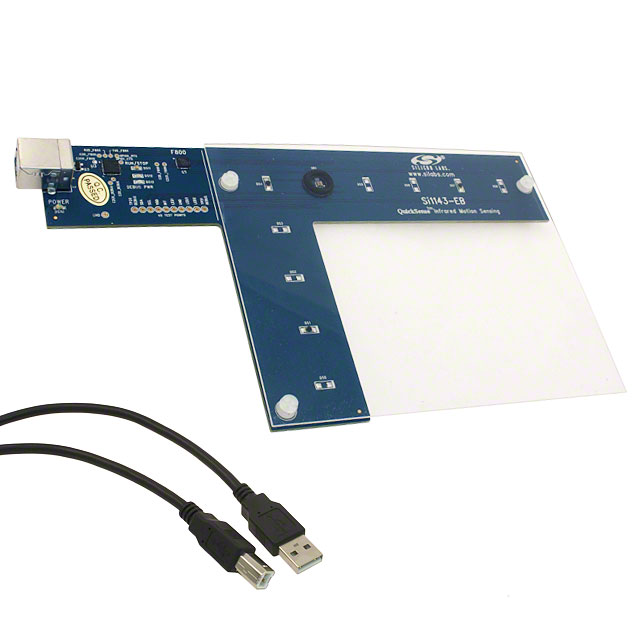 Picture of SI1140DK