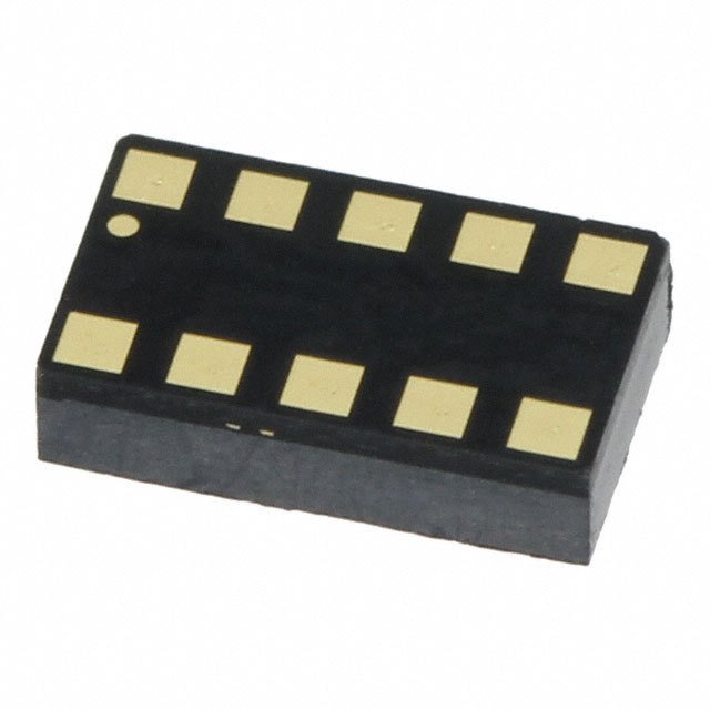 Picture of SI1153-AA9X-GMR