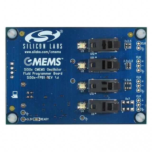Picture of SI50X-FPB1-CUST