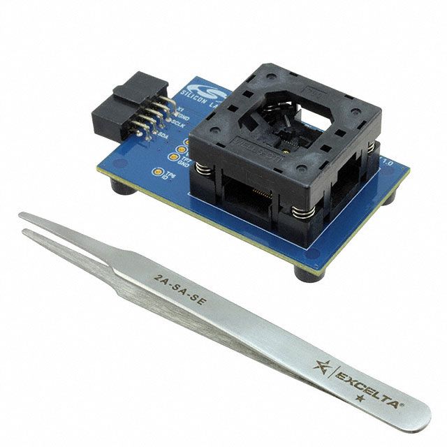 Picture of SI5332-40SKT-DK