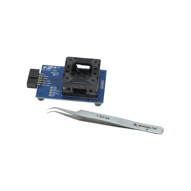 Picture of SI538X4X-56SKT-DK