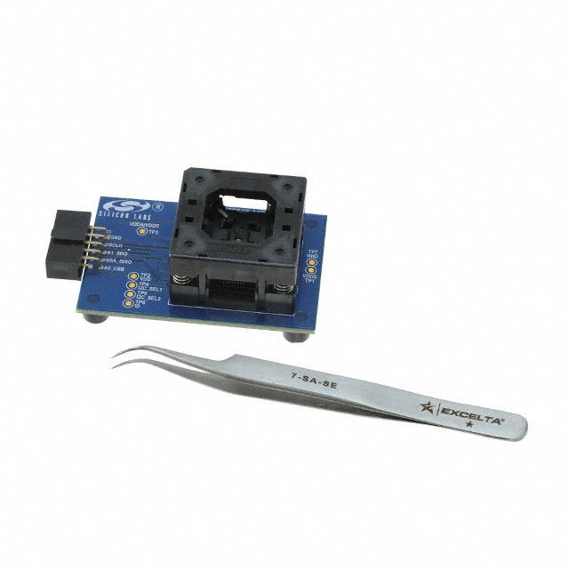 Picture of SI538X4X-64SKT-DK