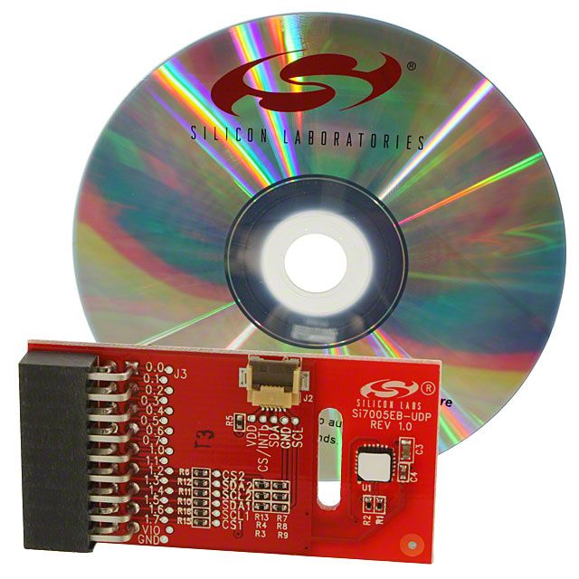 Picture of SI7005EVB-UDP