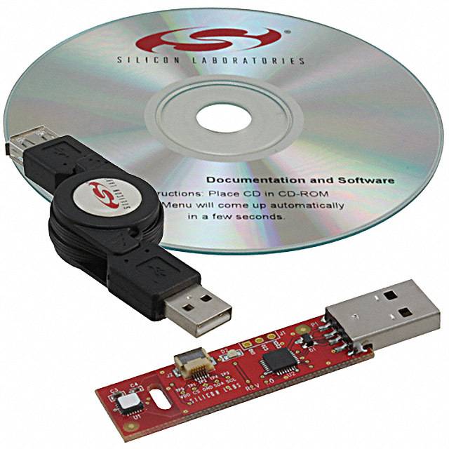 Picture of SI7005USB-DONGLE