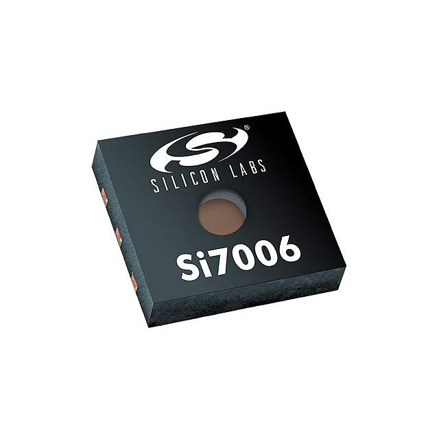 Picture of SI7006-07-EVB