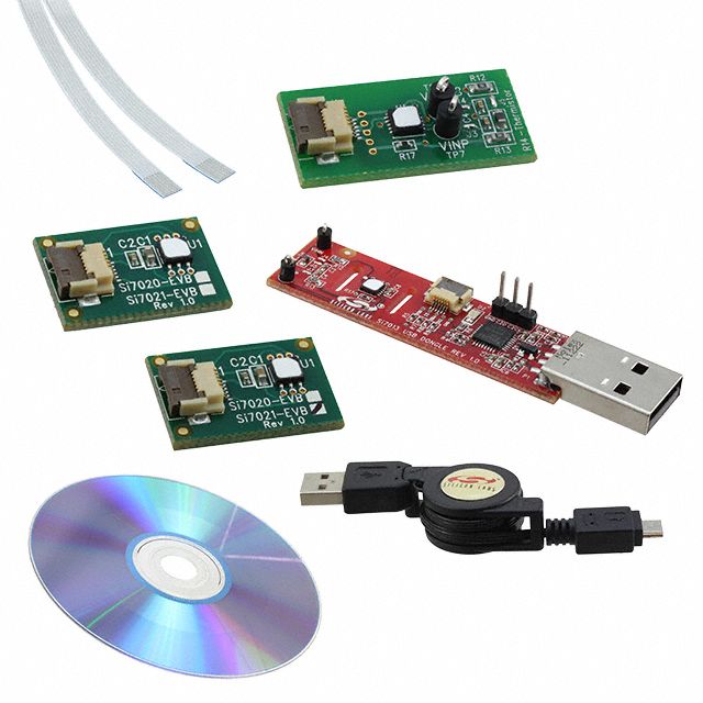 Picture of SI7013USB-DONGLE