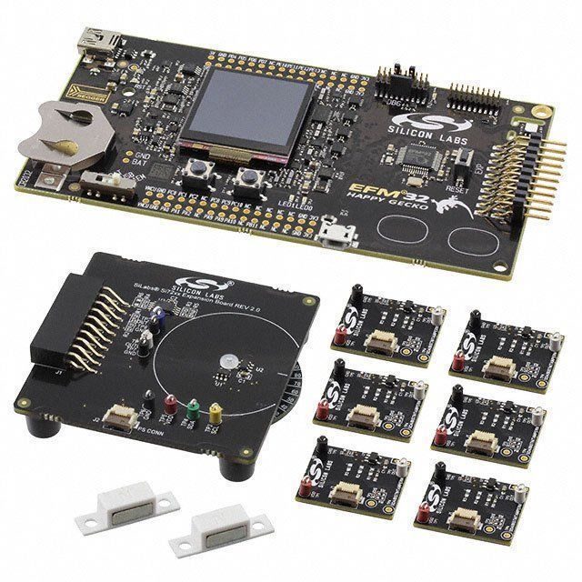 Picture of SI72XX-WD-KIT