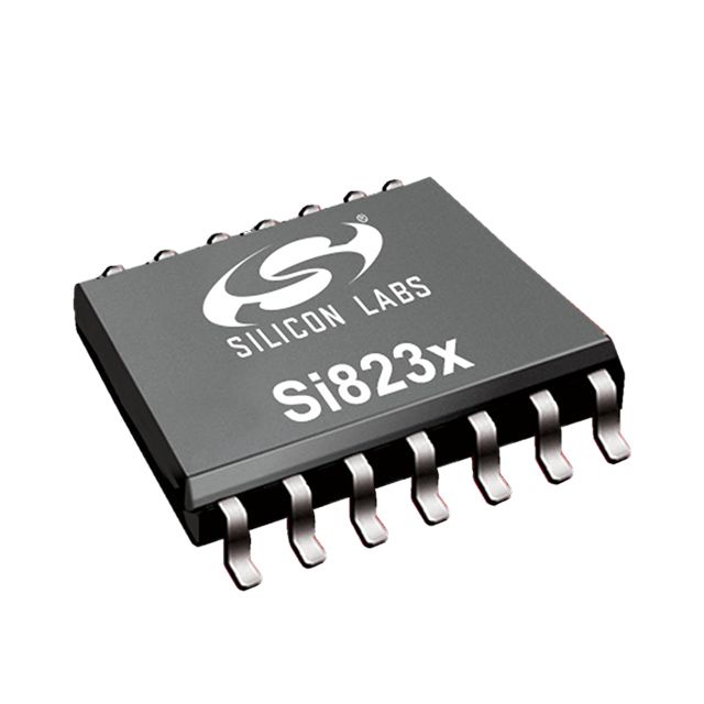 Picture of SI8238BD-D-IS3