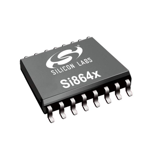 Picture of SI8642ED-B-IS2