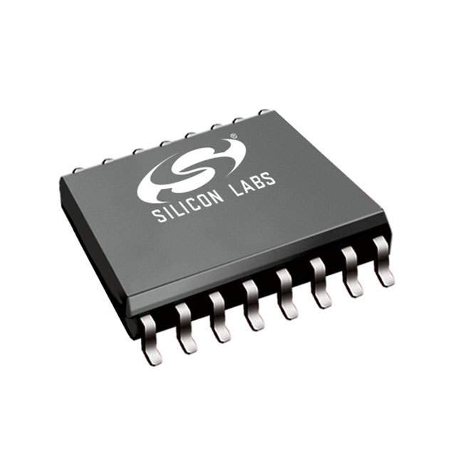 Picture of SI8662ED-B-IS