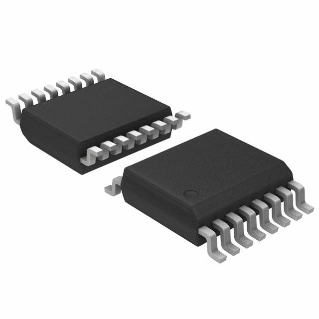 Picture of SI8663EB-B-IU