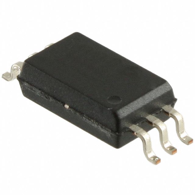 Picture of SI8710AD-B-IS