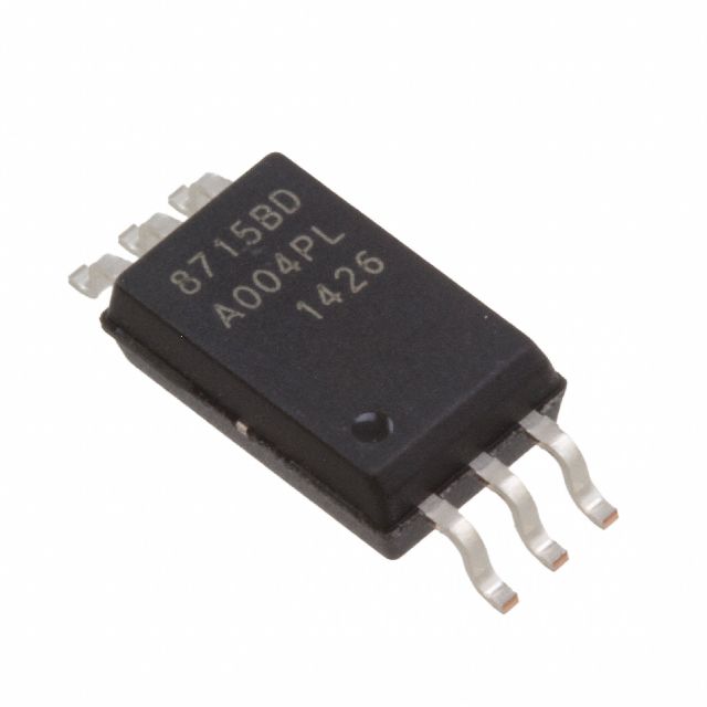 Picture of SI8715BD-A-IS