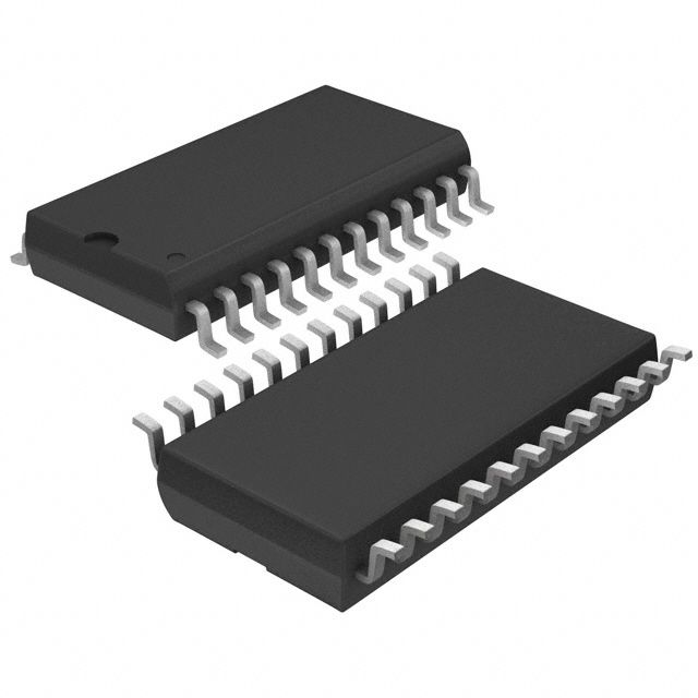 Picture of SI88642EC-ISR