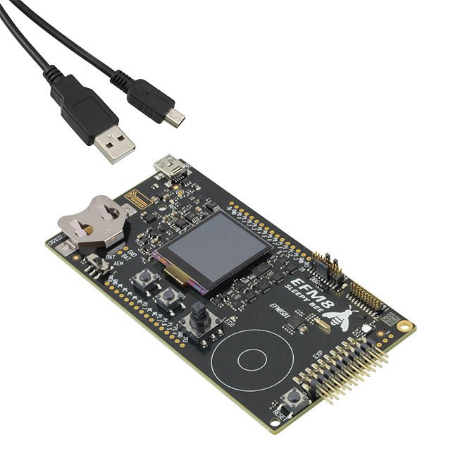 Picture of SLSTK2010A