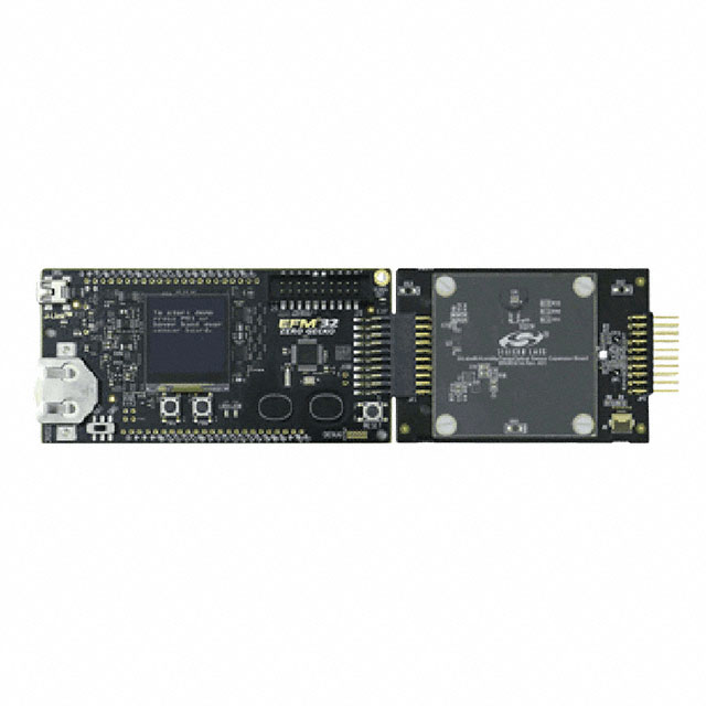 Picture of SLSTK3201A