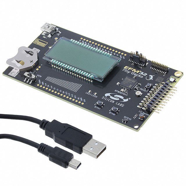 Picture of SLSTK3301A