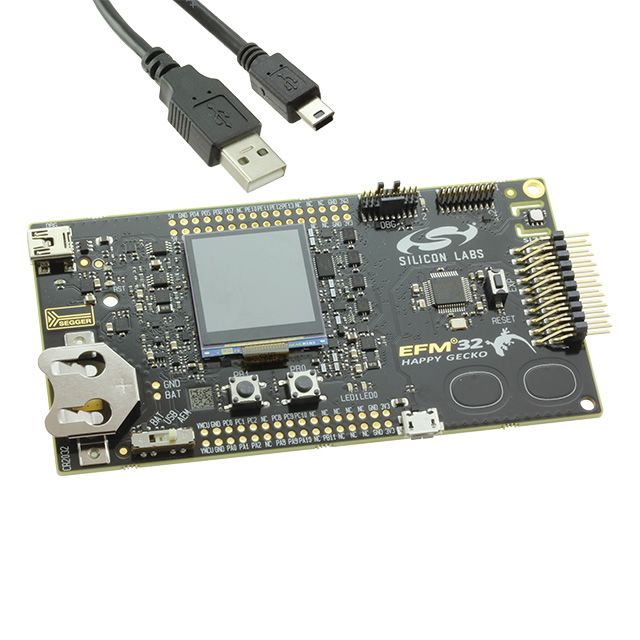 Picture of SLSTK3400A