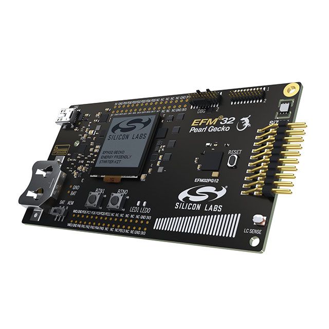 Picture of SLSTK3402A